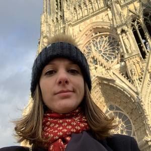 Meet your Posher, Laura